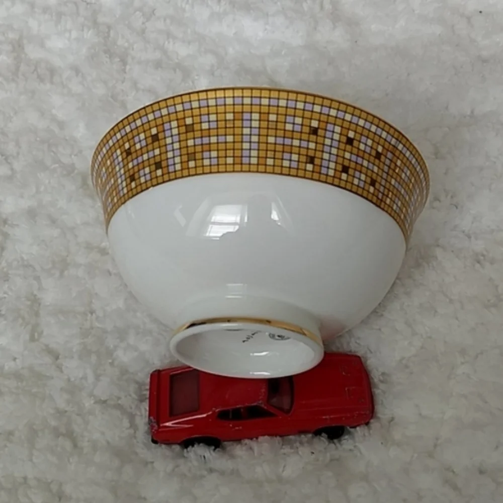 Hermes soup bowl - Picture 2 of 4